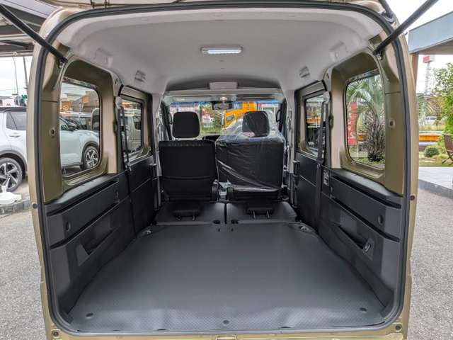 Daihatsu Atrai 8
