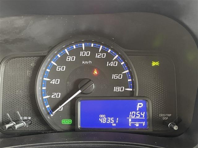 Toyota Probox Van 11