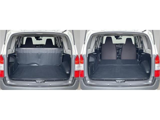 Toyota Probox Van 10