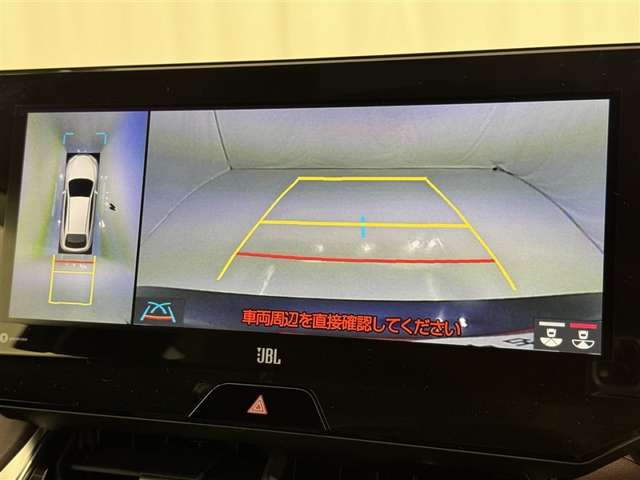 Toyota Harrier 12