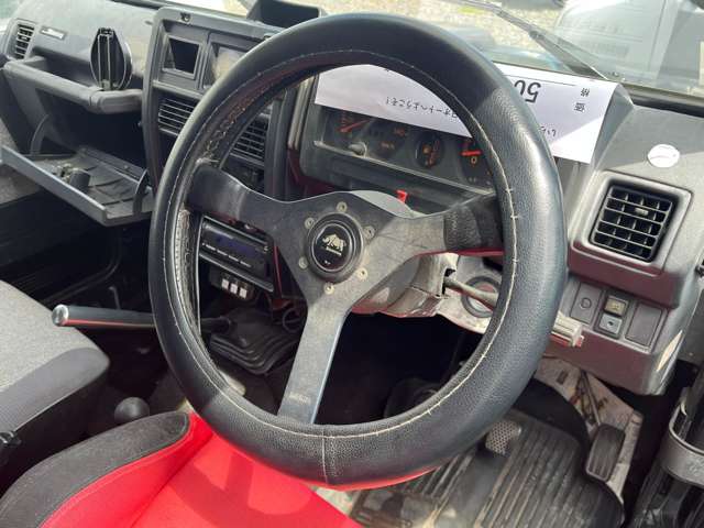 Suzuki Jimny 3