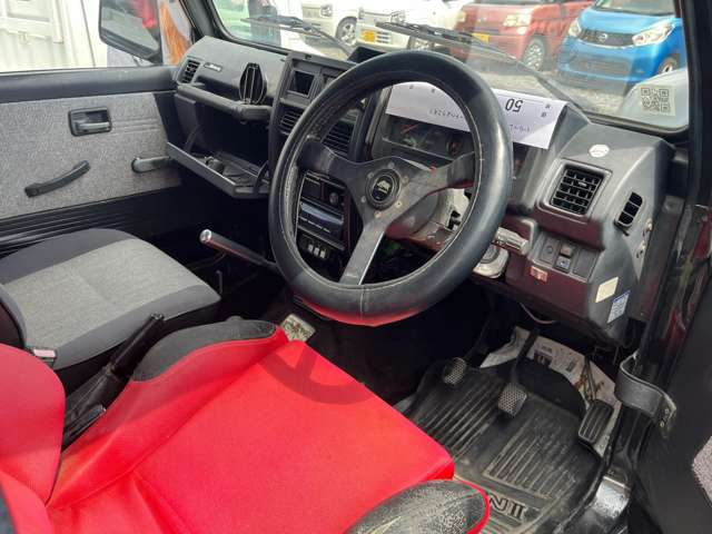 Suzuki Jimny 6