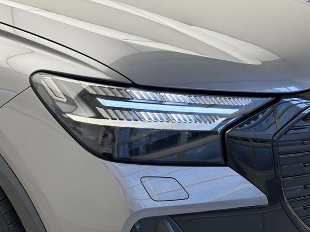 Audi Q4 e-tron 12