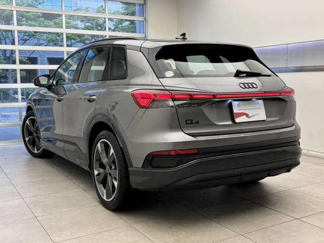 Audi Q4 e-tron 9