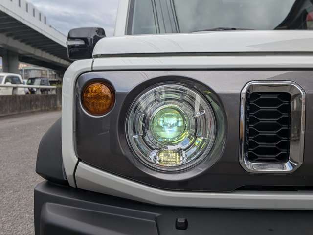 Suzuki Jimny Nomade 5