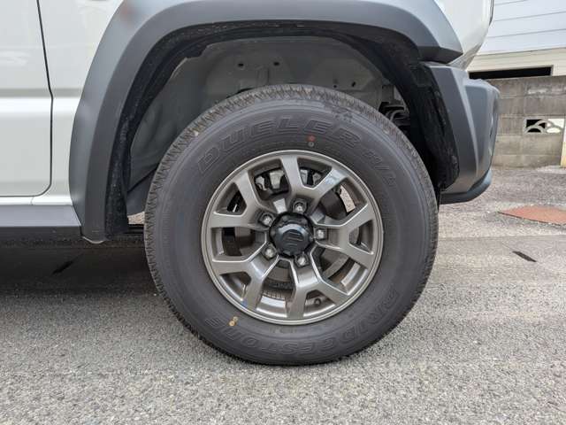 Suzuki Jimny Nomade 8