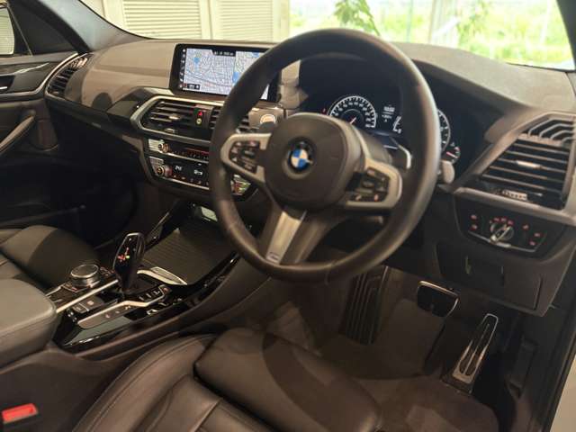 BMW X3 11