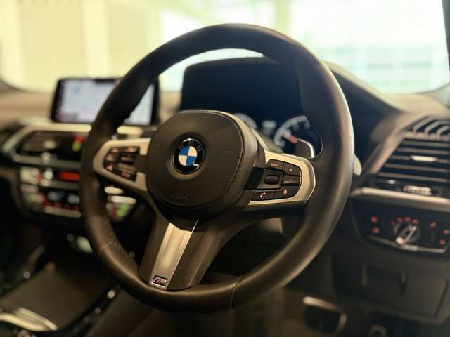BMW X3 12