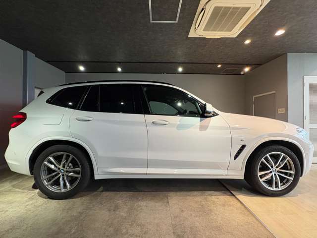 BMW X3 2
