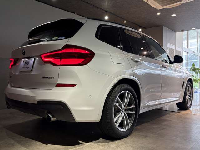 BMW X3 3