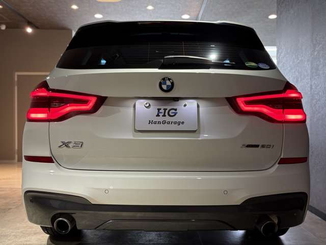 BMW X3 4