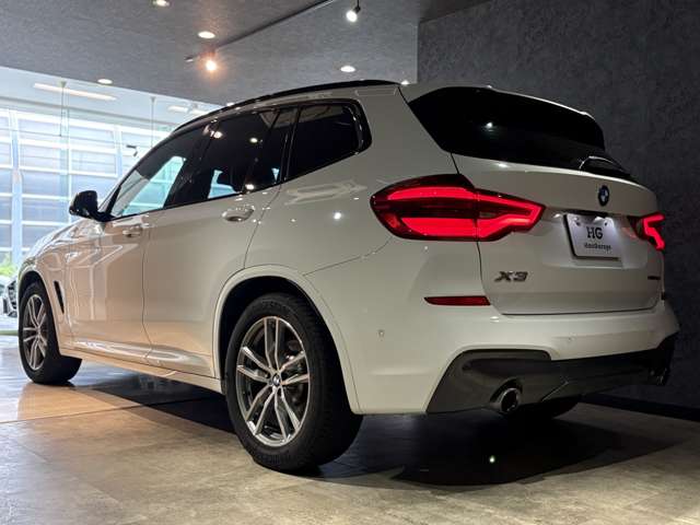 BMW X3 5