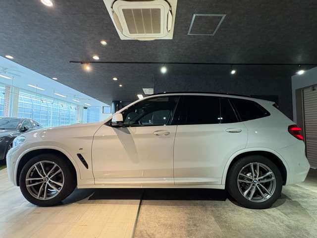 BMW X3 6