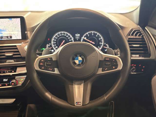 BMW X3 10