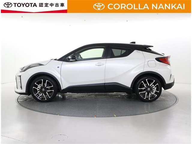Toyota C-HR 2