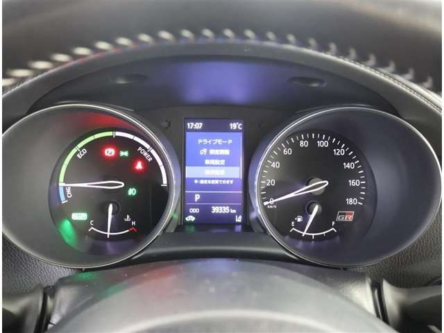 Toyota C-HR 5