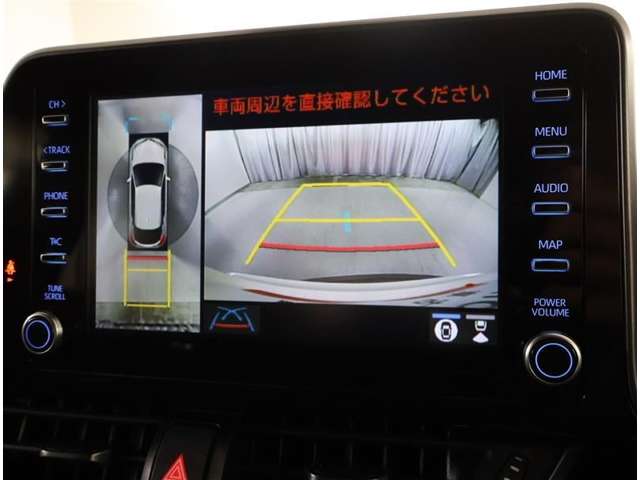 Toyota C-HR 7