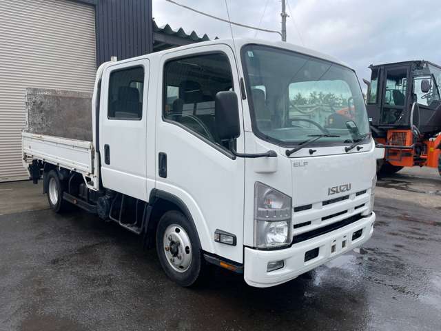 Isuzu Elf 3