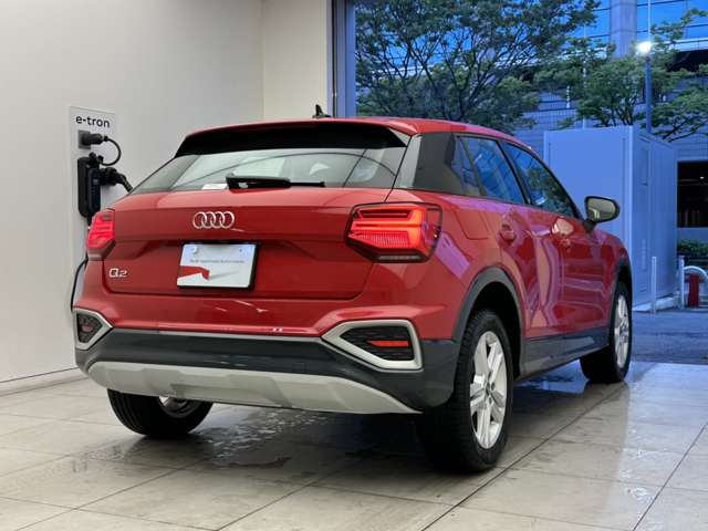 Audi Q2 7