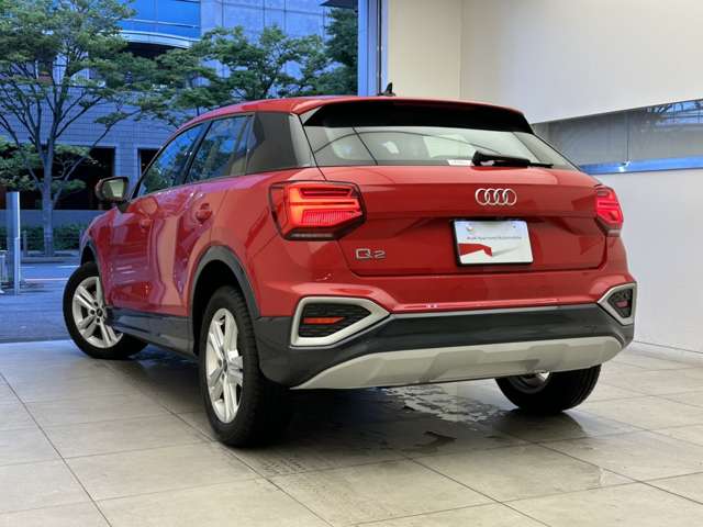 Audi Q2 9