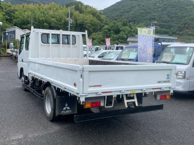 Mitsubishi Fuso Canter 12