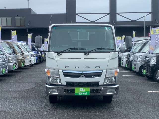 Mitsubishi Fuso Canter 10
