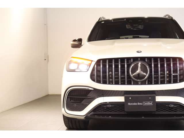 Mercedes-Benz GLE 11