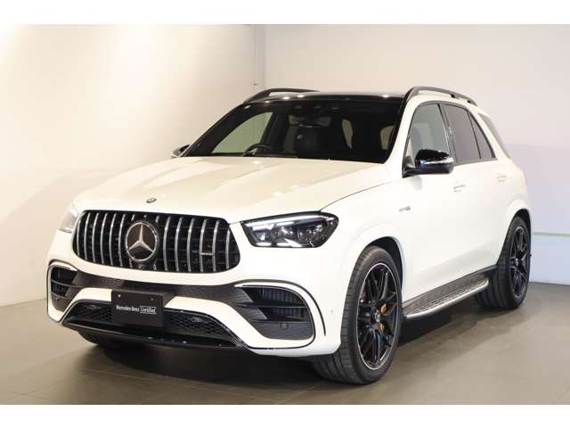 Mercedes-Benz GLE 5