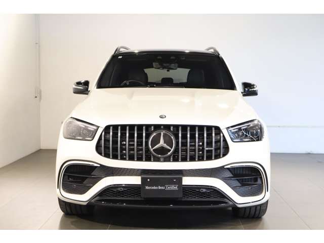 Mercedes-Benz GLE 6