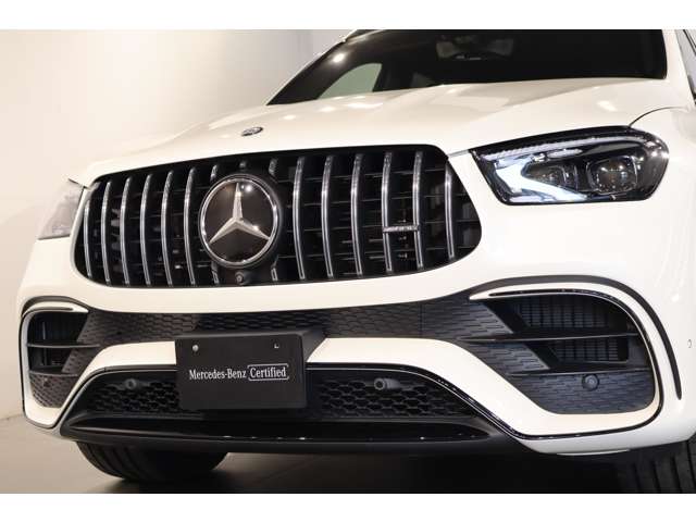 Mercedes-Benz GLE 8
