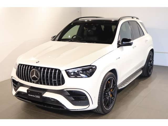 Mercedes-Benz GLE 9