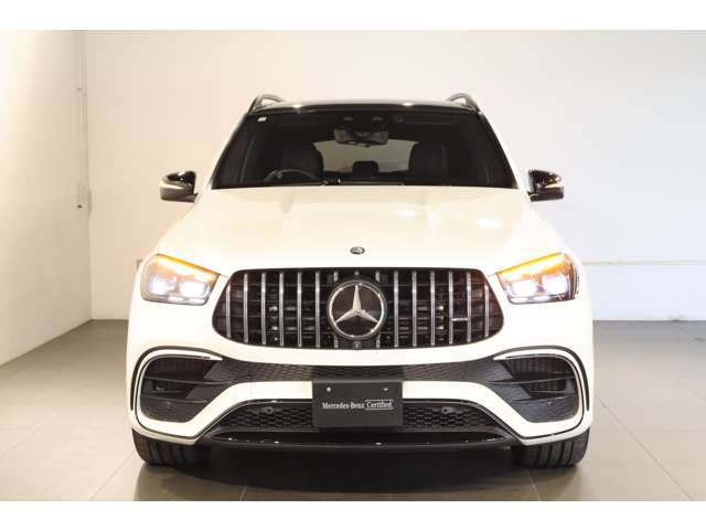 Mercedes-Benz GLE 10