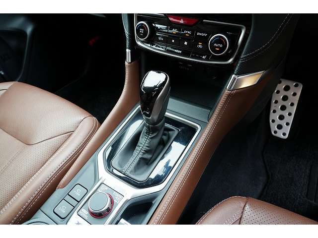Subaru Forester 11