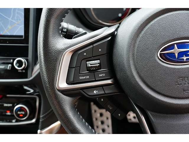 Subaru Forester 5