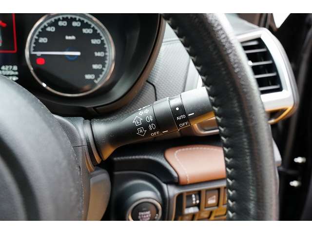 Subaru Forester 7