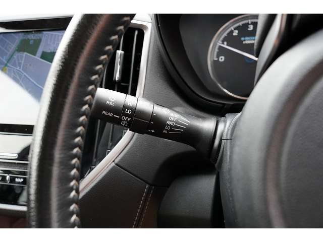 Subaru Forester 8