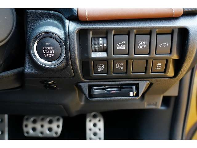 Subaru Forester 10