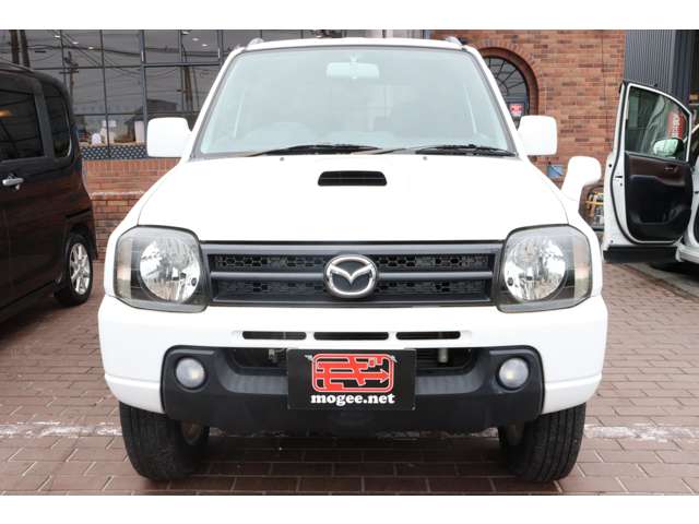 Mazda AZ-オフロード 3