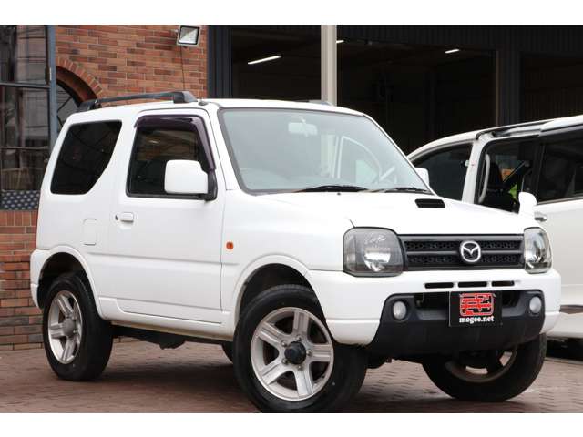 Mazda AZ-オフロード 5
