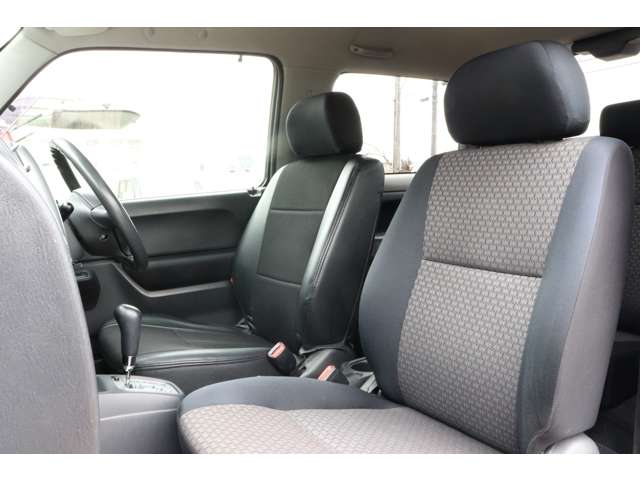 Mazda AZ-オフロード 10