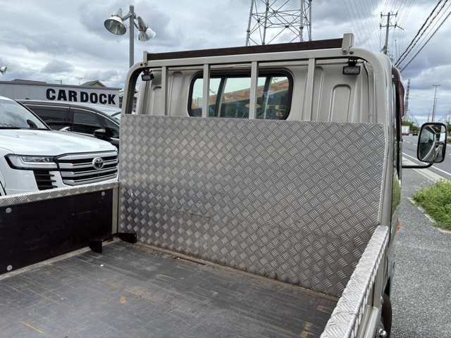 Mitsubishi Fuso Canter 11