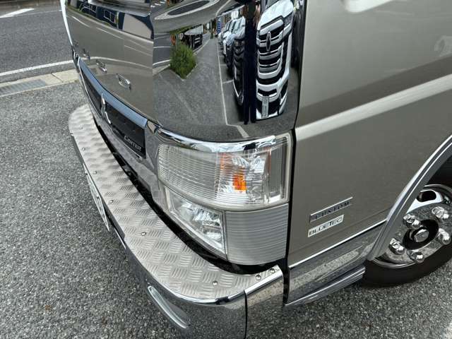 Mitsubishi Fuso Canter 3
