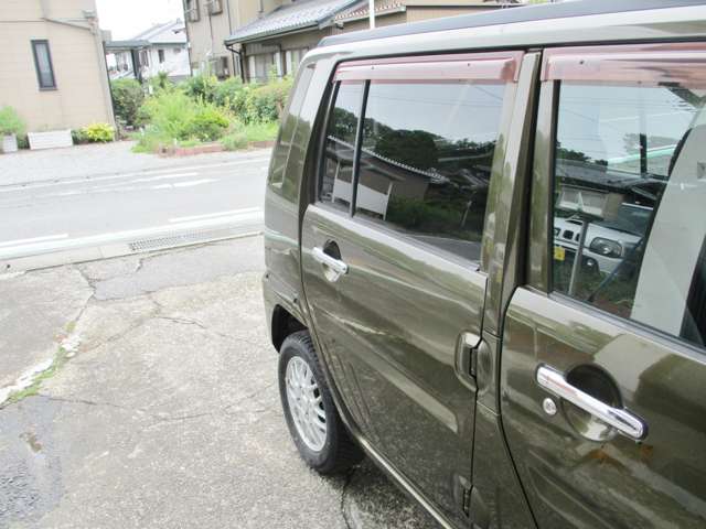 Daihatsu ネイキッド 11