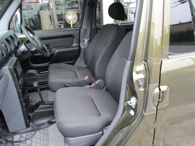 Daihatsu ネイキッド 8