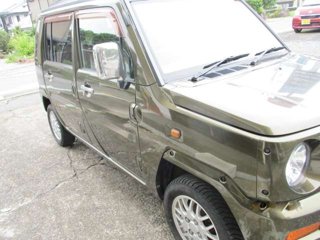 Daihatsu ネイキッド 10