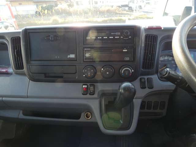 Mitsubishi Fuso Canter 10