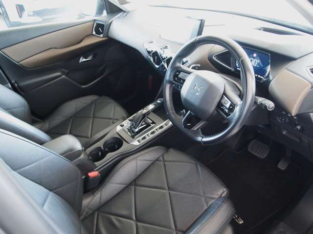 DS Automobiles DS 3 Crossback 11