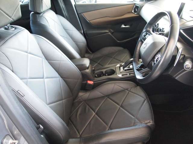 DS Automobiles DS 3 Crossback 12