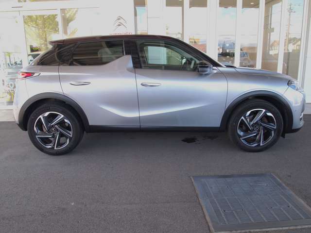 DS Automobiles DS 3 Crossback 5
