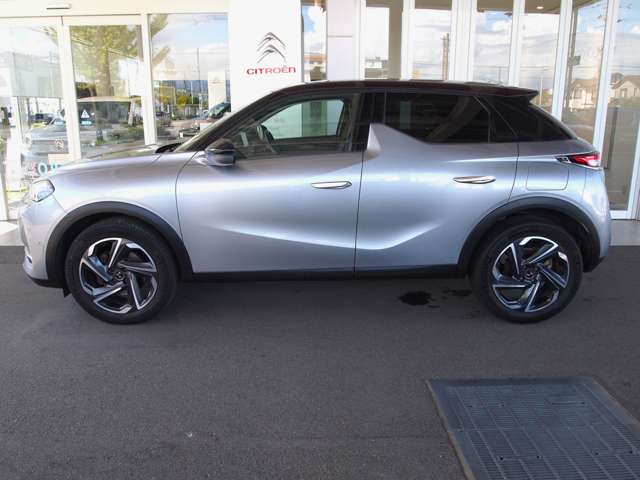 DS Automobiles DS 3 Crossback 6